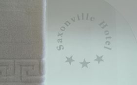 Saxonville Hotel Whitby